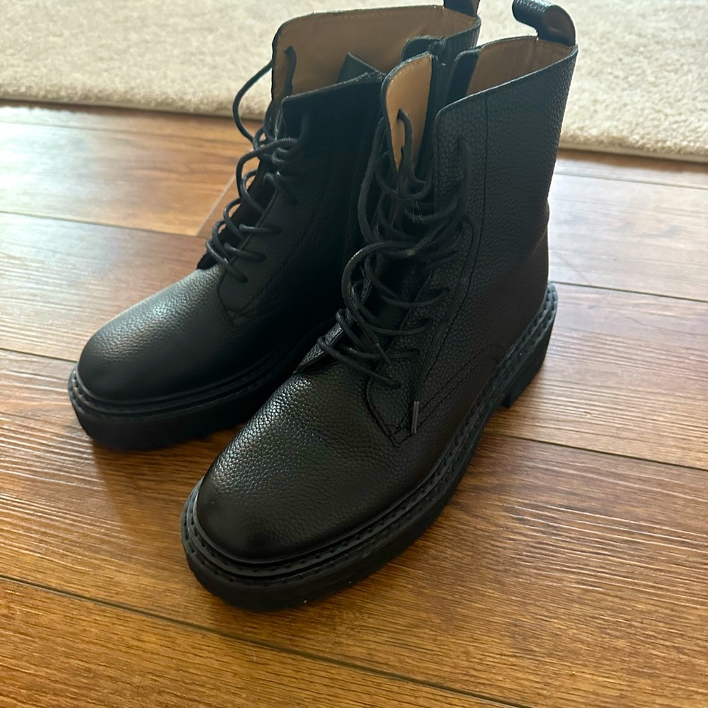 Amazing Leather boots!